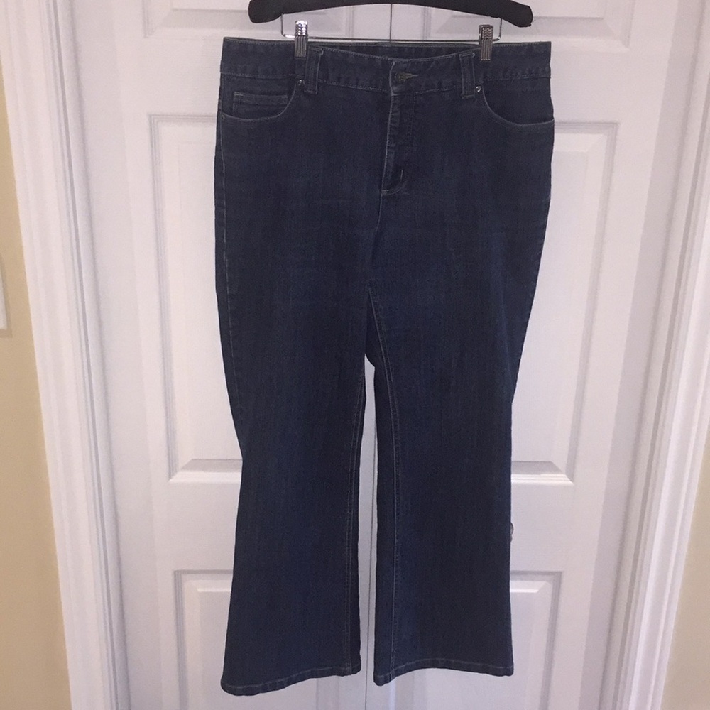 Northern Reflections Ladies Jeans Size 16 Regular